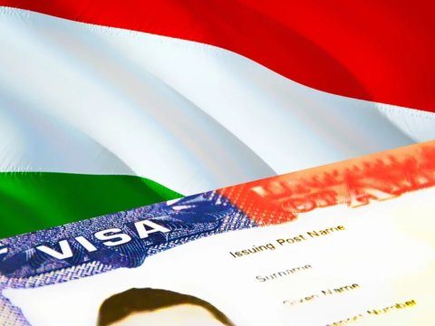 Hungary rejects Armenian and Georgian citizens