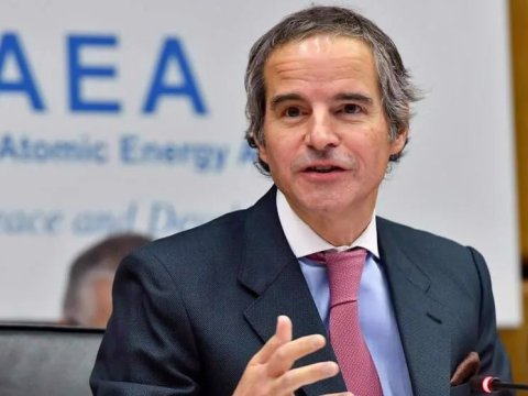 İran və ABŞ nüvə sazişinə yaxındır -&nbsp;MAQATE rəhbəri