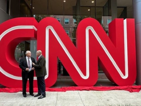 CNN-in informasiya təxribatına dair BƏYANAT