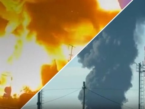Ukrayna Rusiyadakı hədəflərini açıqladı