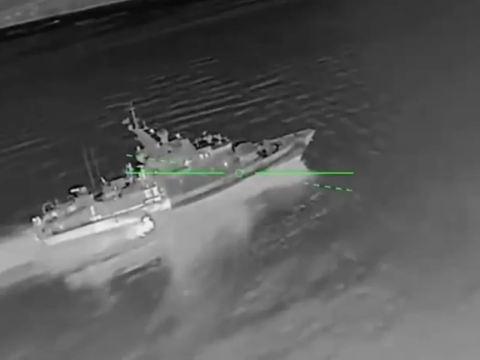 Azov dənizində dron hücumu:&nbsp;25 azərbaycanlının&nbsp;4-ü yaralanıb, 4-ü həlak olub