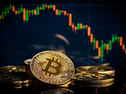 Bitkoin 3 %-dən çox UCUZLAŞDI