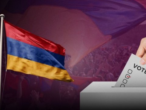 Seçkidə texniki nasazlıqlar qeydə alınıb -&nbsp;Ermənistan MSK