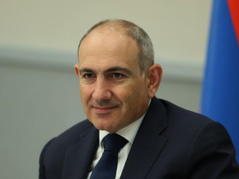 Paşinyanın partiyası&nbsp;səslərin 56,7 faizini&nbsp;topladı