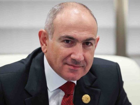 Pashinyan is ahead - PRELIMINARY RESULTS ANNOUNCED