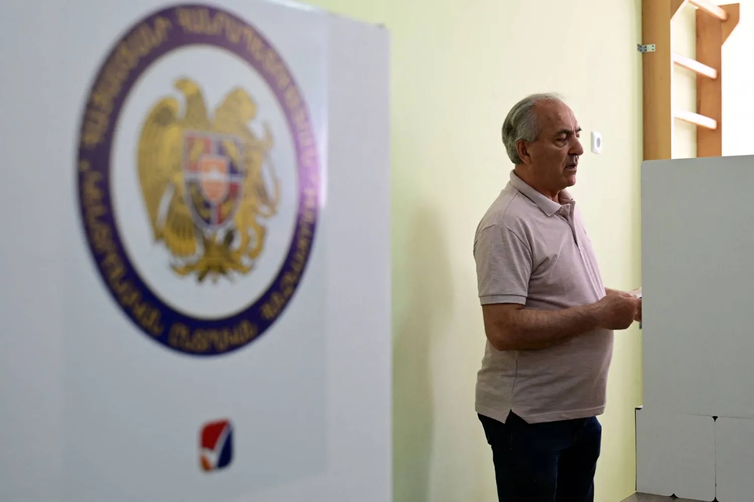 Sünikdə müxalifət öndədir