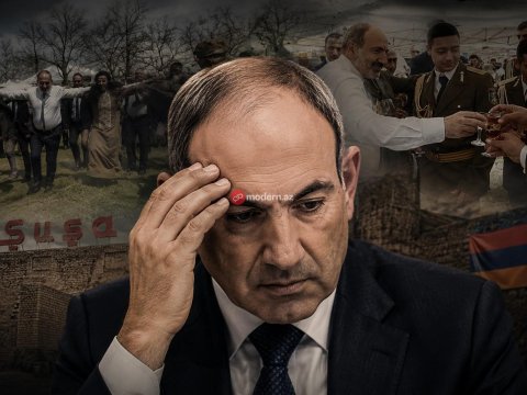 Biz Paşinyanı niyə &ldquo;sevdik&rdquo;?