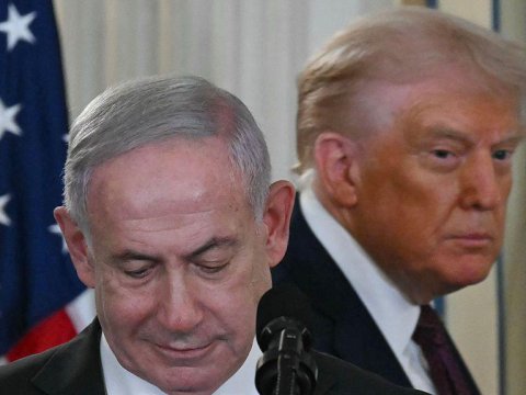 Tramp: Netanyahuya zəng edib deyəcəyəm ki, İrana hücum etməsin