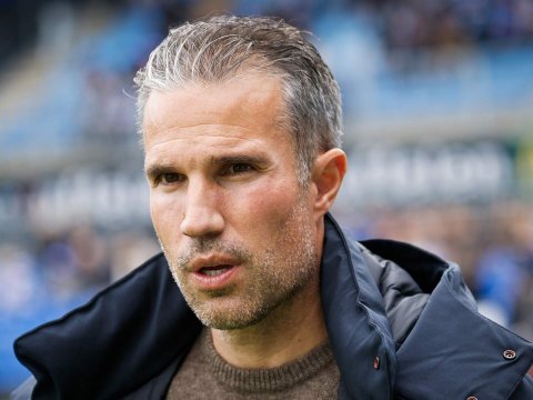 "Feyenoord"dan uzaqlaşdırıldı