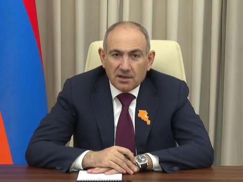 Pashinyan's "Pyrrhic victory" WON