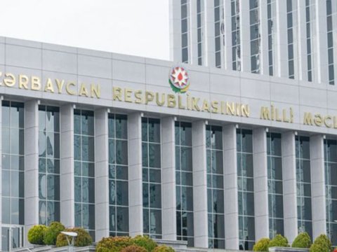 Azərbaycanda xarici platformaların fəaliyyəti üçün qeydiyyat şərti gətirilir