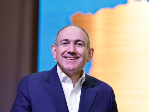 How many days will the new government be announced in Armenia? - RULES