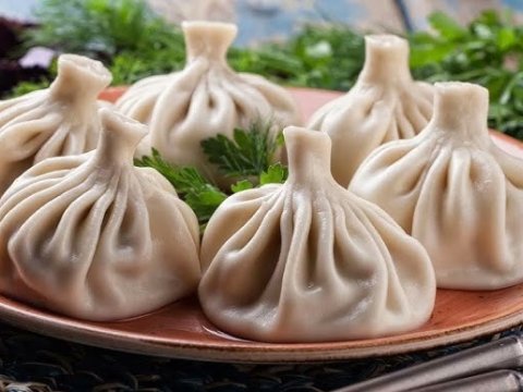 Грузинские хинкали в ресторанах подорожали&nbsp;