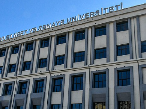 ADNSU-dan "AZI" məsələsinə reaksiya: universitetin adı dəyişdirilib?&nbsp;