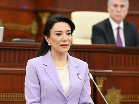 Onlayn oyunlar uşaqlar üçün risk yaradır - Ombudsman