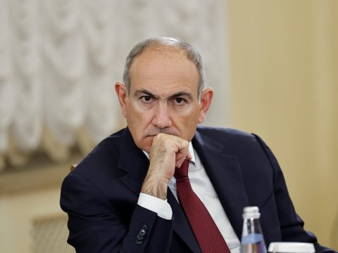 Pashinyan will not be able to appoint leaders to these positions - LIST