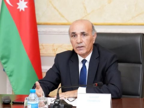 Uğurun ilahi düsturu - istedad və zəhmətin harmonik vəhdəti&hellip;