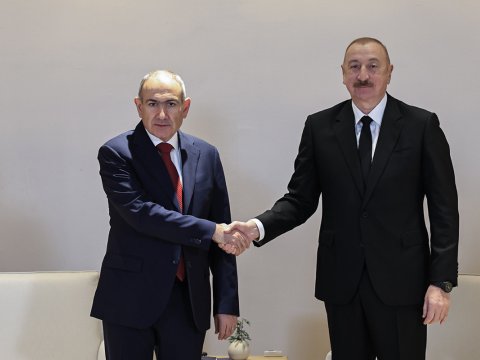 Armenian people voted for peace with Azerbaijan - DEPUTIES