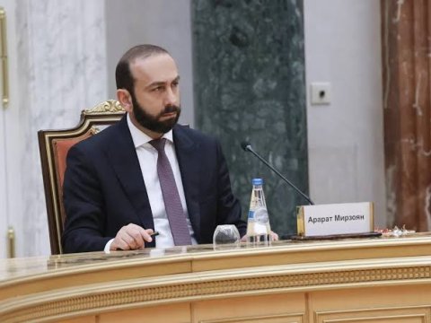 Ermənistan KTMT-yə üzvlük haqqını ödəməyib