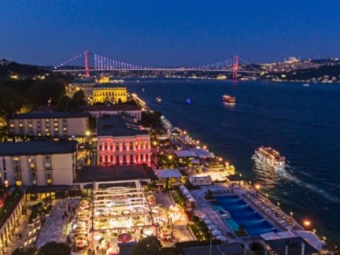 COP31 və NATO Sammiti dünyanın&nbsp;diqqətini Türkiyəyə yönəldəcək