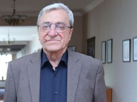 Neft-qaz sahəsində də süni intellektin&nbsp;tətbiqi&nbsp;zəruridir&nbsp;- MÜSAHİBƏ