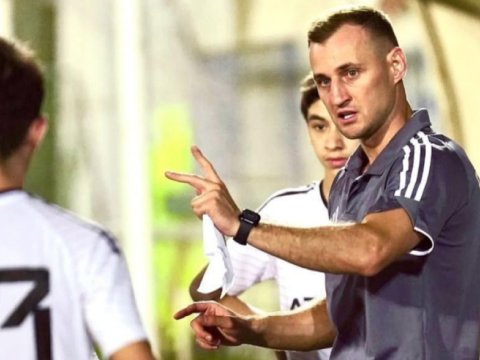 &ldquo;Qarabağ&rdquo; Maksimlə&nbsp;müqaviləni yenilədi