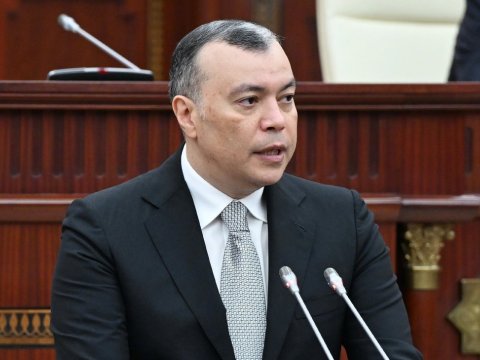 Azərbaycanın strateji valyuta ehtiyatları 88,4 milyard dollara çatıb