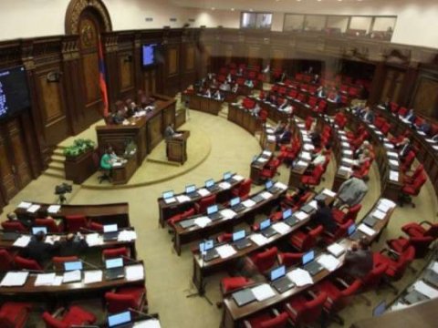 5 کرسی نمایندگی به دلیل 60 رای از دست رفت