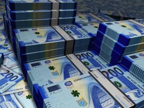 Azərbaycanın dövlət borcu nə qədərdir? - AÇIQLANDI
