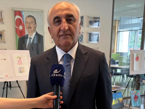 آیا امسال تعداد ظرفیت‌های UNEC افزایش خواهد یافت؟ - رئیس دانشگاه پاسخ داد&nbsp;
