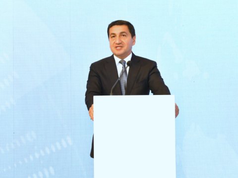 Hikmət Hacıyev mina qurbanları ilə bağlı son statistikanı AÇIQLADI