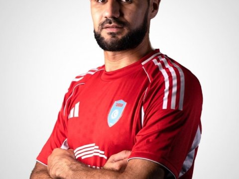 "Turan Tovuz" kapitanı ilə yollarını ayırdı
