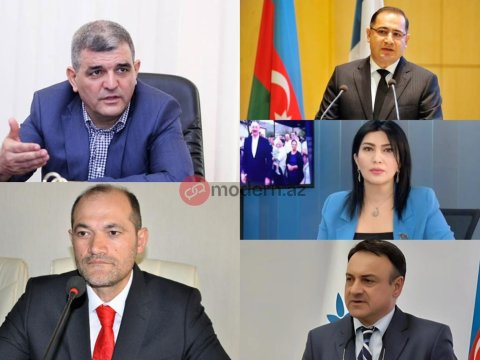 Türkiyə və Özbəkistan üçün azarkeşlik edəcəyik -&nbsp;DEPUTATLAR