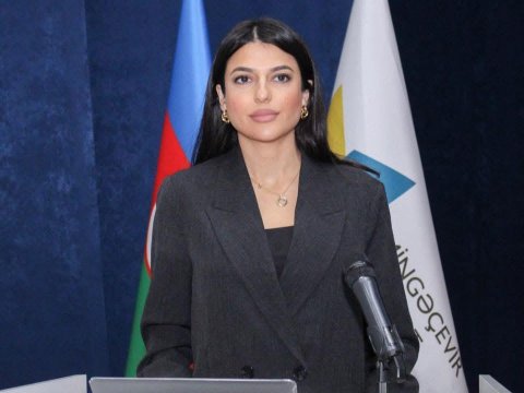 Nazirliyə yeni mətbuat katibi&nbsp;təyin olundu