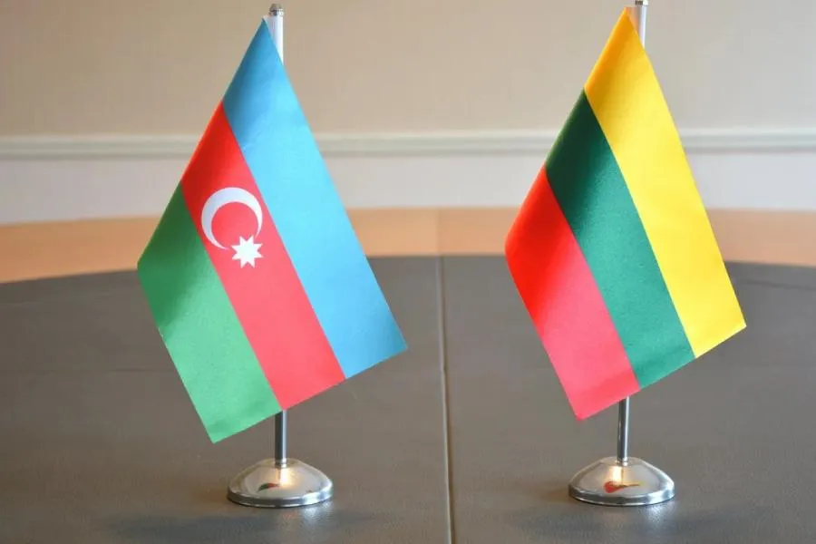 Azərbaycan Portuqaliyanı təbrik etdi