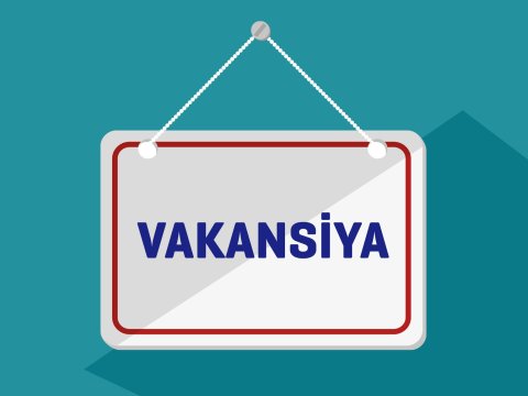 Müəllimlər üçün vakansiya - Akademiyada iş imkanı