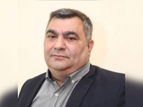 Tarixçi alim vəfat etdi