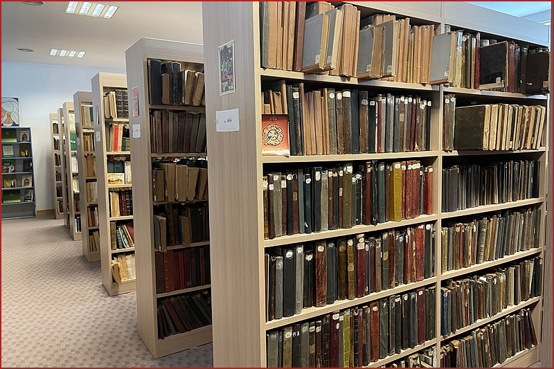 Yeni nəşrlərin əksəriyyəti&nbsp;kitabxana fondlarına daxil olmayıb