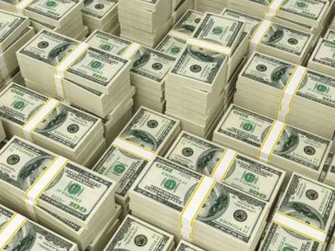 Azərbaycanın valyuta ehtiyatları 88,4 milyard dolları ötüb