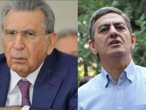 Əli Kərimli, Ramiz Mehdiyev&nbsp;barədə qərar verilib