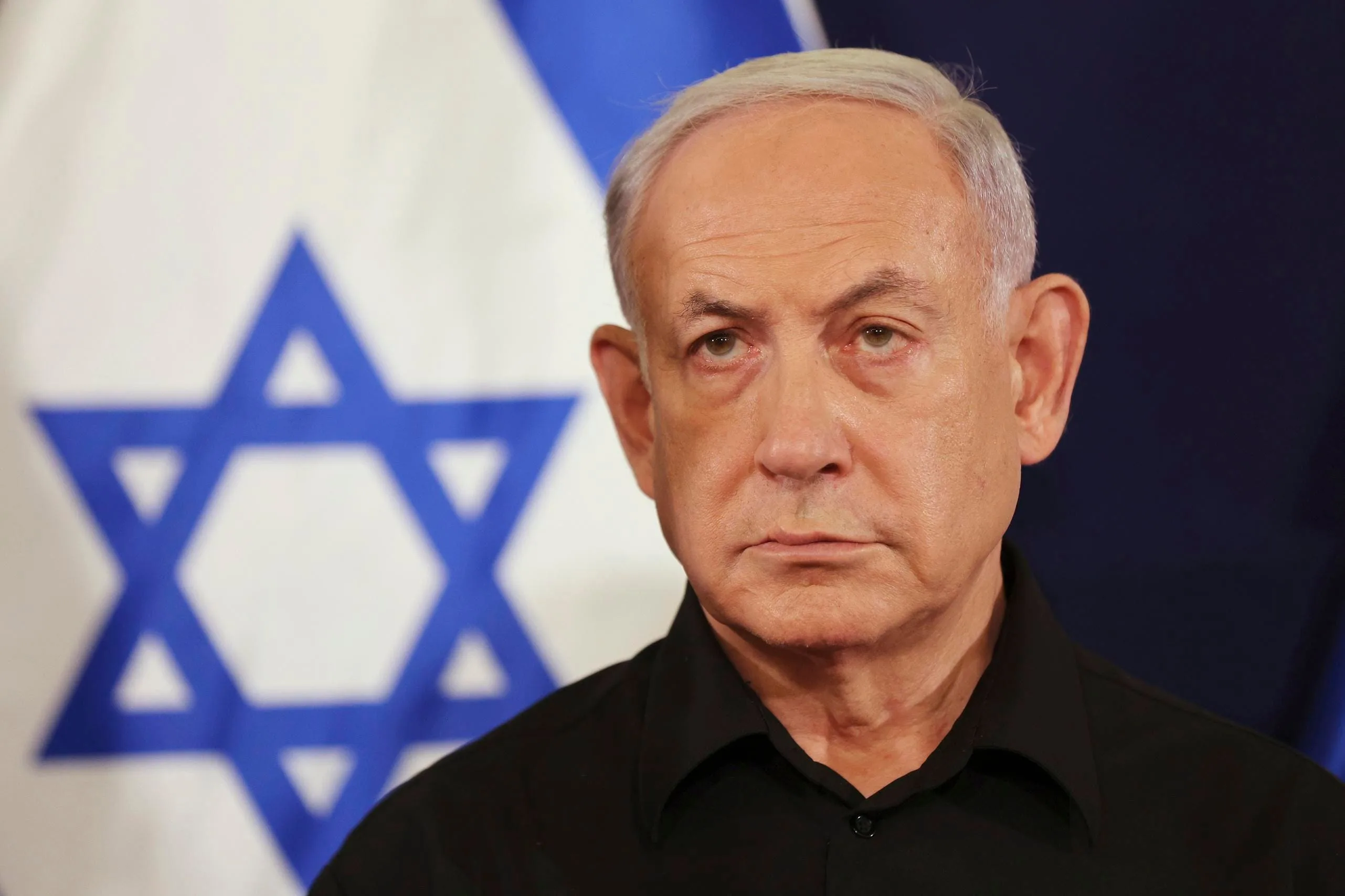 İrana qarşı tədbirlər davam edəcək -&nbsp;Netanyahu