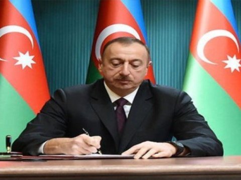 Azərbaycanda iki qurum birləşdirildi