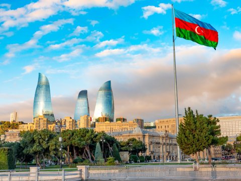 Azərbaycan 19 ölkənin adından çağırış etdi