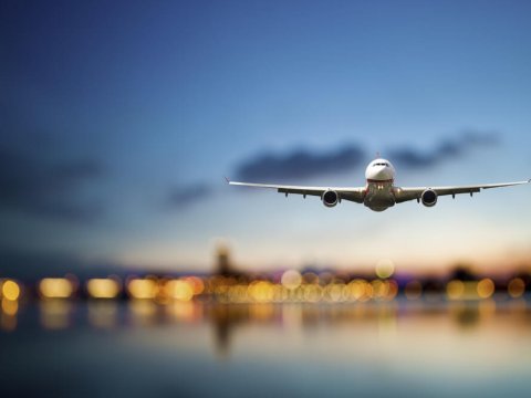 Bakının yaxınlığında yeni hava limanı tikilir