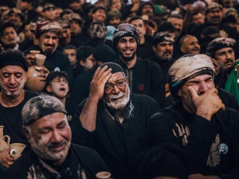 Aşura&nbsp;günü bu tarixdə qeyd ediləcək - AÇIQLAMA