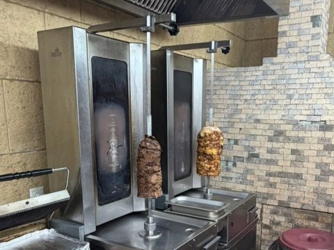 Bakıda &ldquo;Le Beirut&rdquo; dönərxası qapadıldı