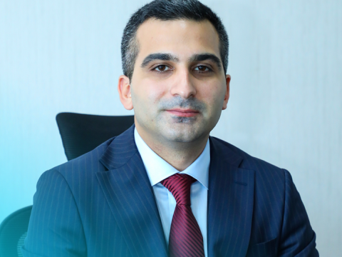 TƏBİB-in icraçı direktoruna yeni müavin təyin olundu