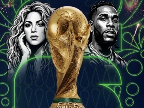 Dünya çempionatının açılış mərasimi başladı