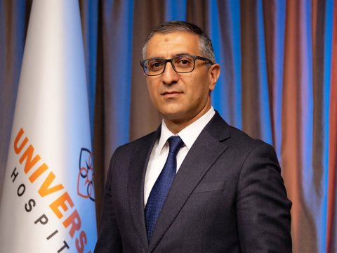 TƏBİB-in işdən çıxardığı həkimə yeni vəzifə verildi