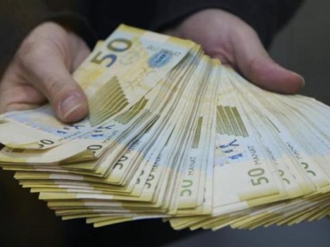 Azərbaycanda 50 min manatadək yeni cərimələr müəyyənləşir